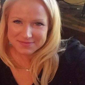 Meet your Posher, Ginger